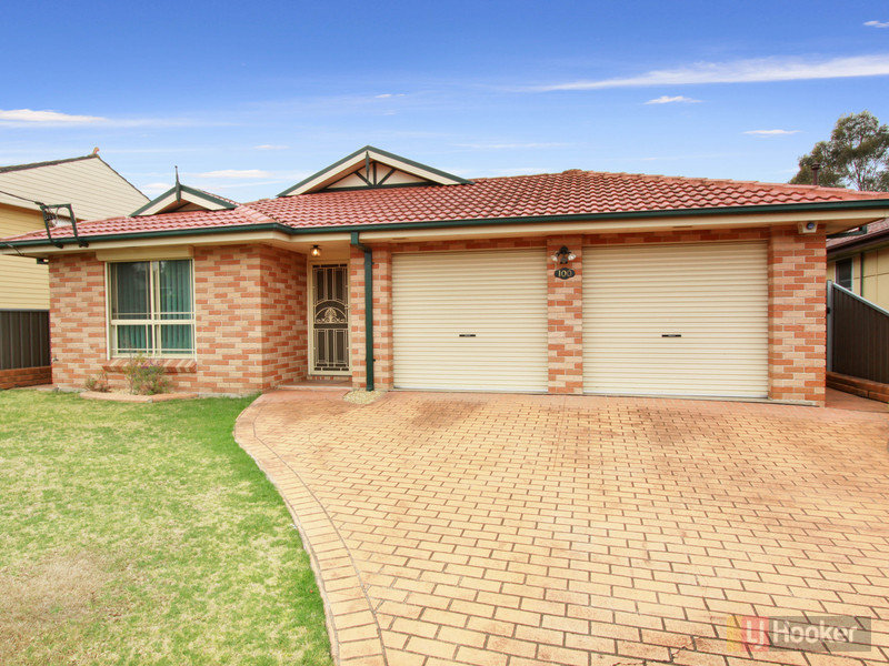 100 Jersey Road, South Wentworthville, NSW 2145