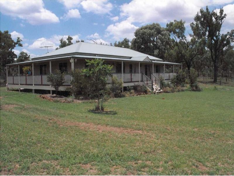 84 Kerle Road, Mount Walker, QLD 4340