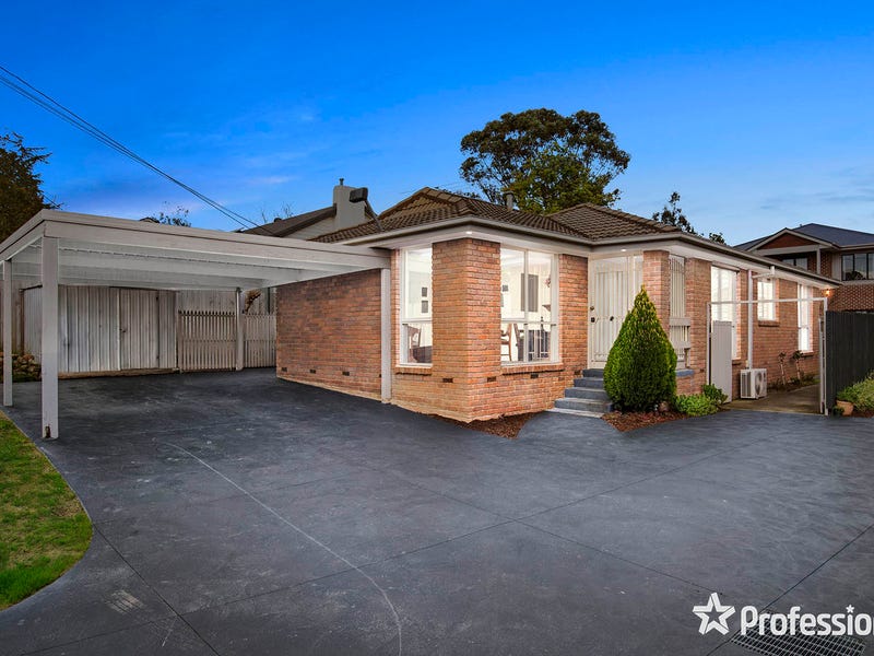 88a Durham Road, Kilsyth, Vic 3137 Property Details