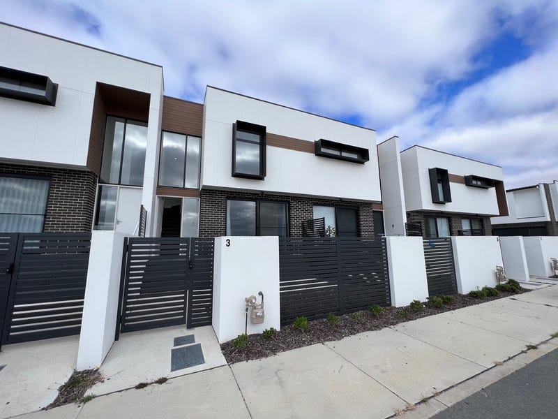 3 Anthoness Street, Taylor, ACT 2913
