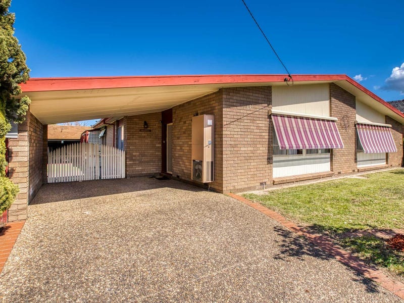521 McDonald Road, Lavington, NSW 2641 Property Details
