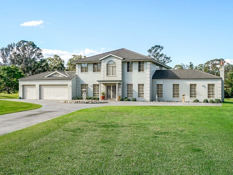 11 Pembury Close, Denham Court, NSW 2565 House for Sale realestate