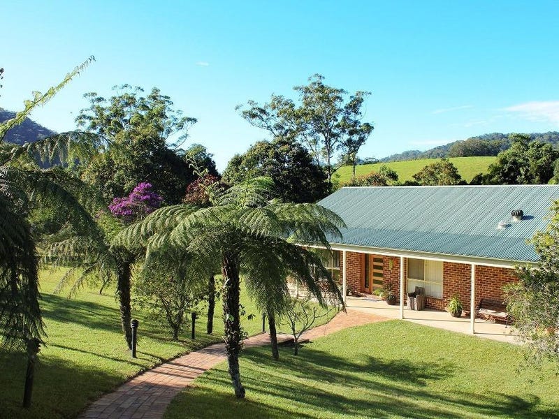 128B Fridays Creek Road, Upper Orara, NSW 2450 - realestate.com.au