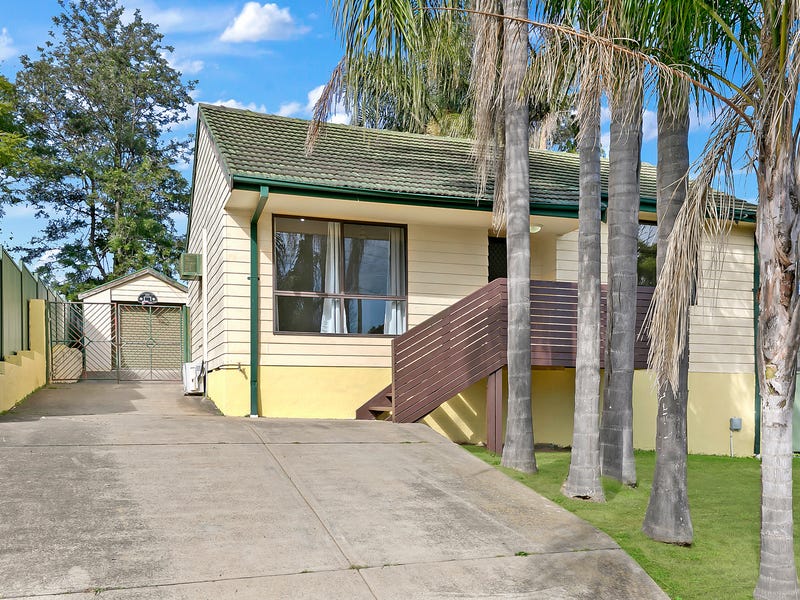 13 Dawn Drive, Seven Hills, NSW 2147