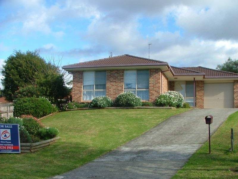 3 Toorak Place, Gerringong, NSW 2534