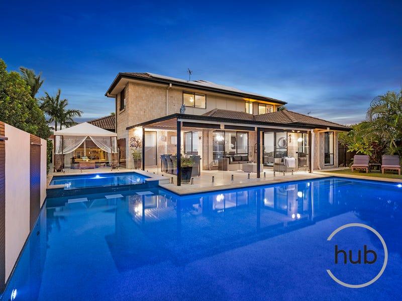 47 Lake Breeze Drive, Windaroo, Qld 4207 Property Details