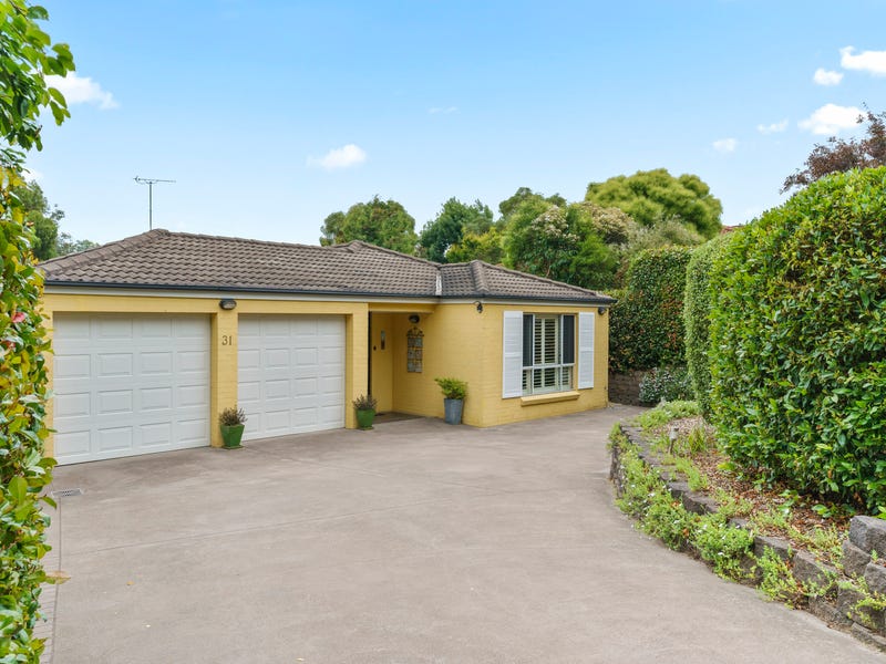 31 Highland Drive, Bowral, NSW 2576 Property Details