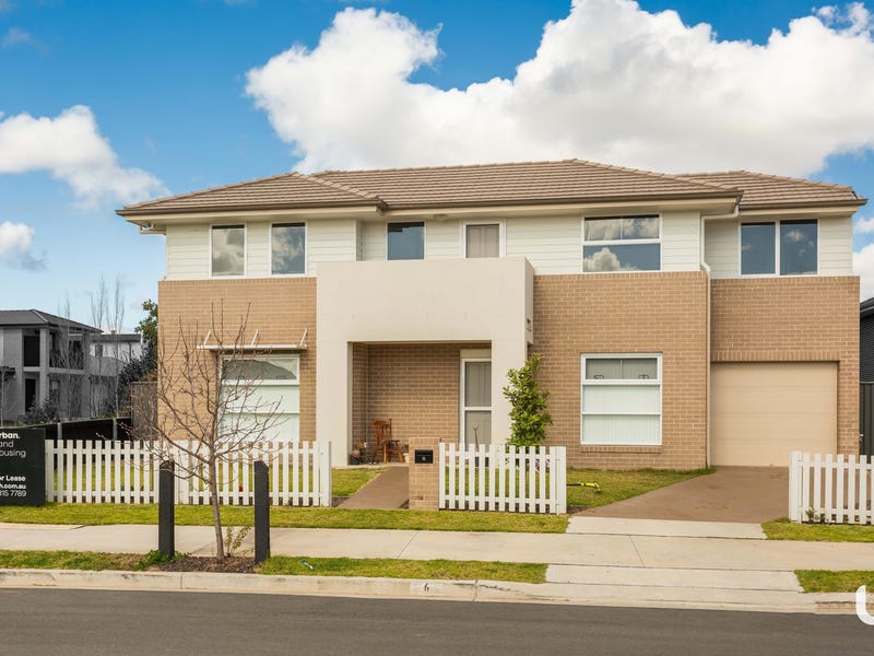 6 Riceflower Drive, Denham Court, NSW 2565