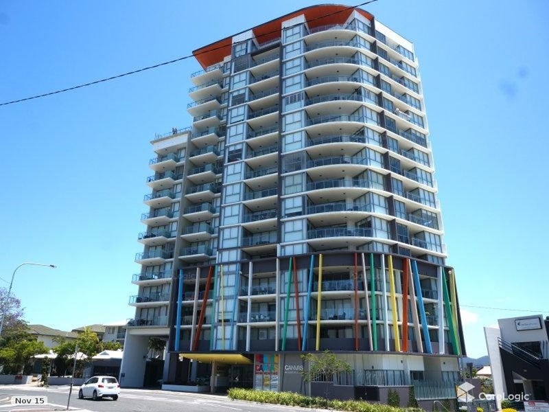 308/45 Boundary Street, South Brisbane, QLD 4101