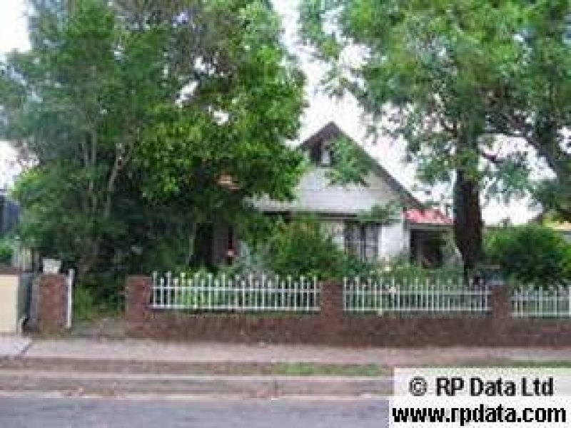 15 Clifton Avenue, Burwood, NSW 2134