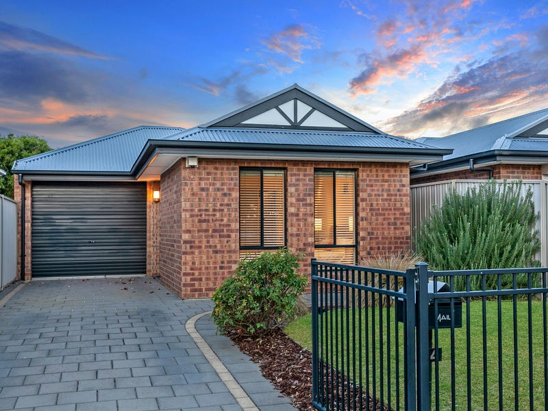 24 Manoora Street, Greenacres, SA 5086 Property Details