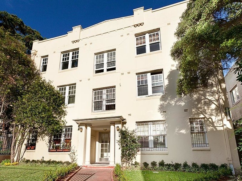 7/3A Farrell Avenue, Darlinghurst, NSW 2010 Property Details