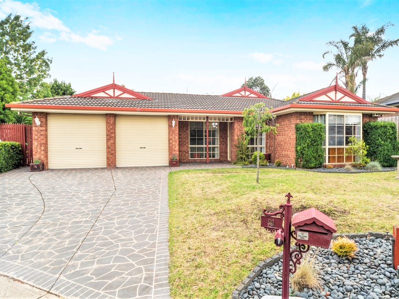 21 Willowdene Close, Somerville, Vic 3912 Property Details