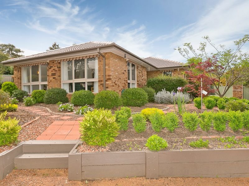 149 Langdon Avenue, Wanniassa, ACT 2903 Property Details