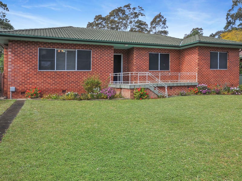 58 Albatross Road, Nowra, NSW 2541 Property Details