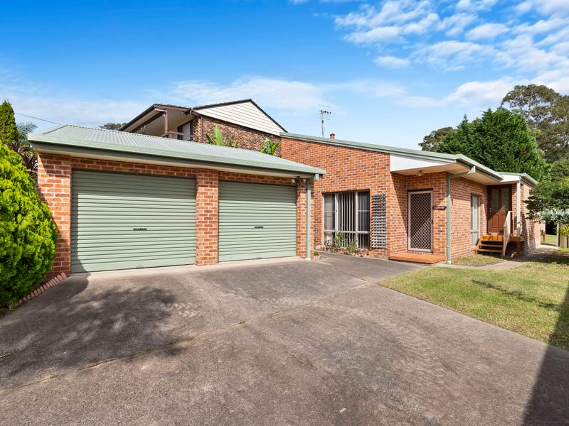 21 Malua Street, Malua Bay, NSW 2536