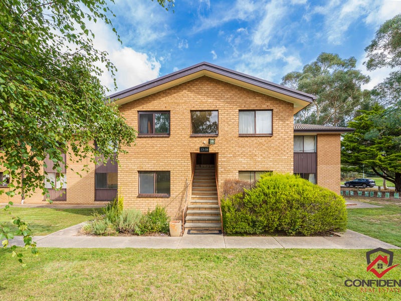 13/30 Chinner Crescent, Melba, ACT 2615 Property Details