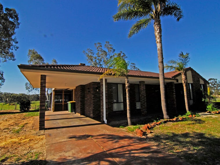 767 Rowley Road, Forrestdale, WA 6112