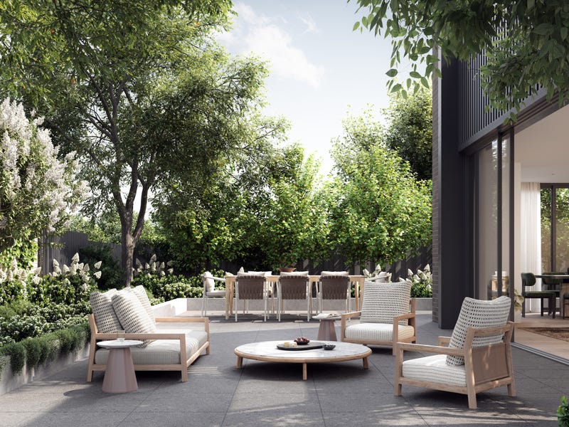 92 Peel Street, Kew, Vic 3101 Apartment for Sale