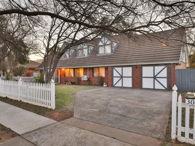 30 Washington Drive, Mildura, Vic 3500 Property Details