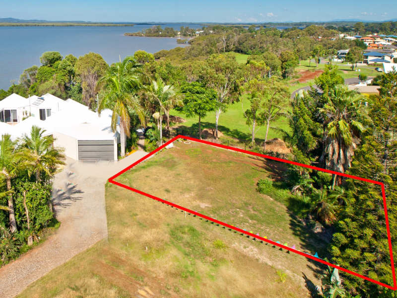 36 Wilson Esp, Redland Bay, QLD 4165