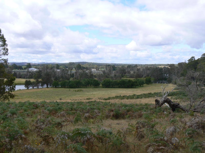 Lot 100 Irishtown Road, Donnybrook, WA 6239 Property Details