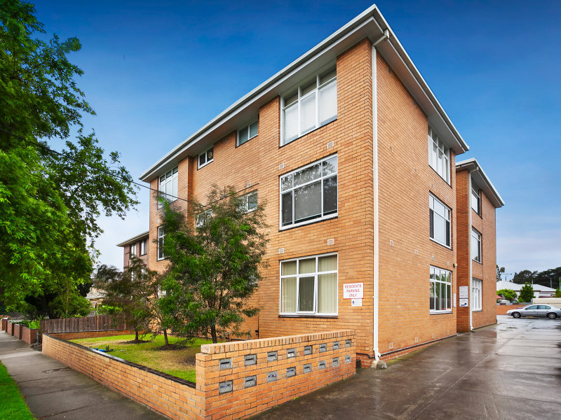 5/133 Epsom Road, Ascot Vale, Vic 3032