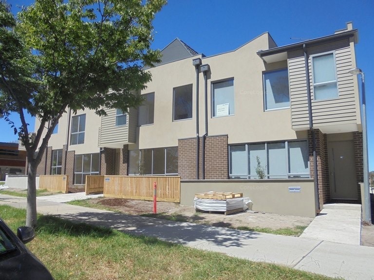 Houses for Rent in VIC