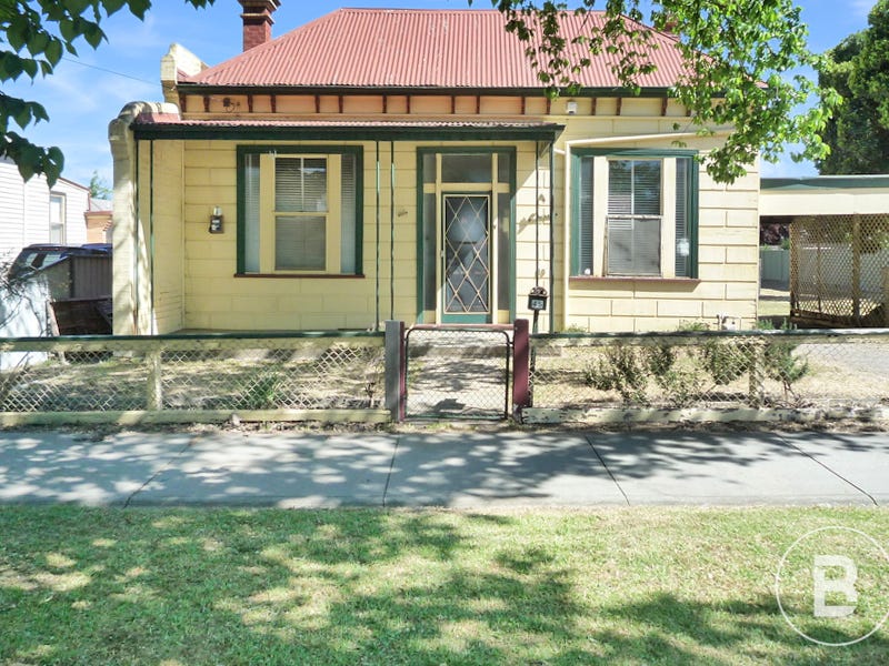 45 Hopetoun Street, Bendigo, VIC 3550