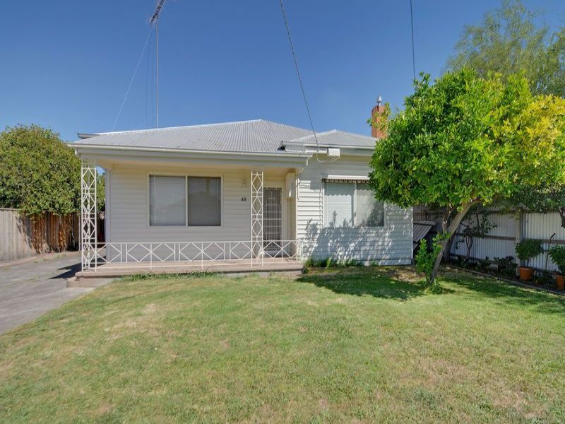 48 Hoyle Street, Morwell, Vic 3840 Property Details