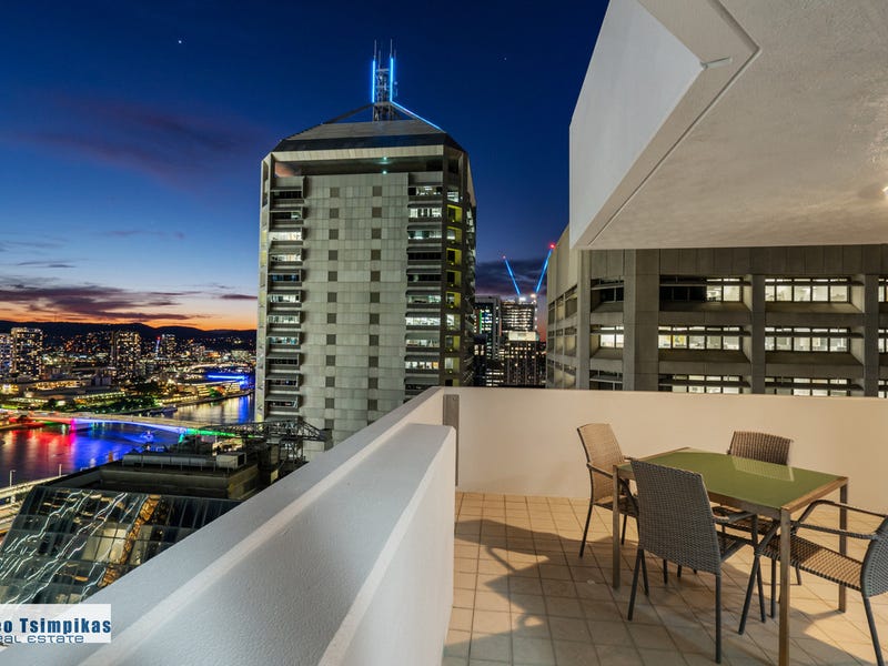 Apartments Units For Sale In Brisbane City Qld 4000 Realestate Com Au