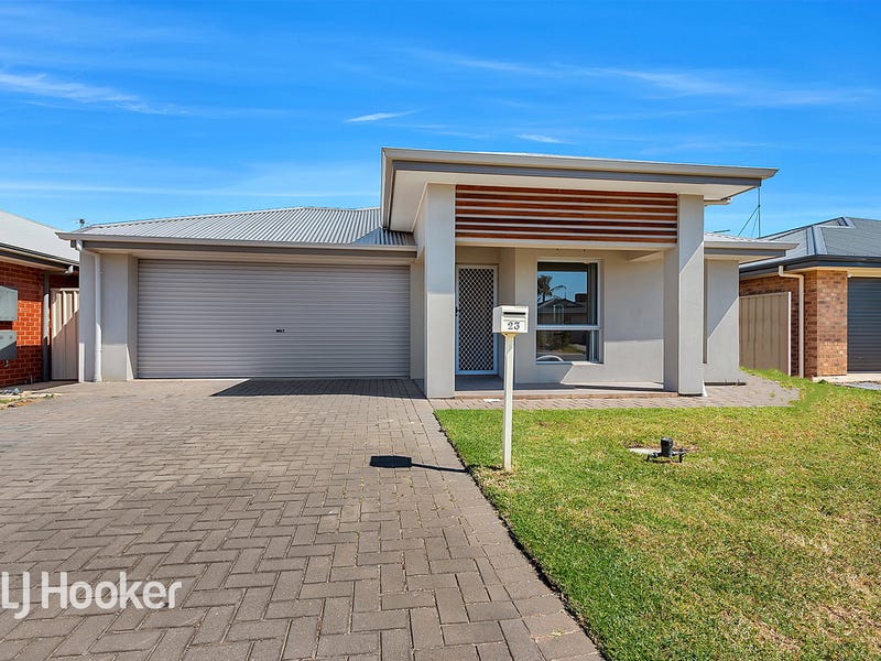 23 Brandis Road, Munno Para West, SA 5115 - Realestate.com.au