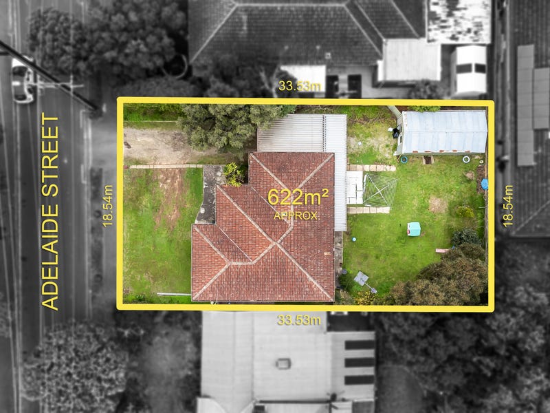 12 Adelaide Street, Magill, SA 5072 Property Details