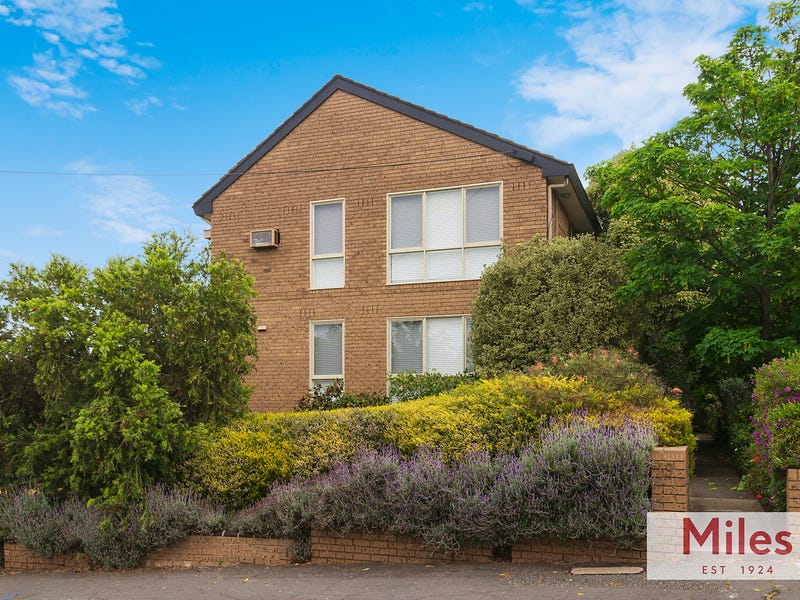 3/79 Brown Street, Heidelberg, Vic 3084 Property Details