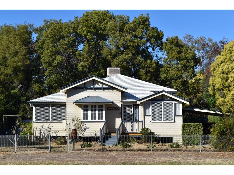 40 Winton Street, Goondiwindi, QLD 4390