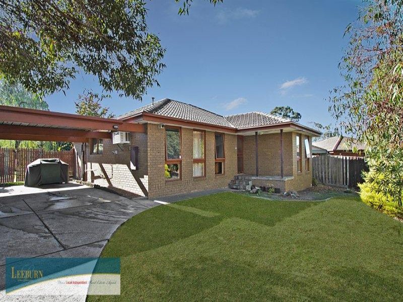 62 Menzies Drive, Sunbury, Vic 3429 Property Details