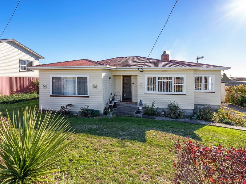 6 Fielding Street, Penguin, TAS 7316