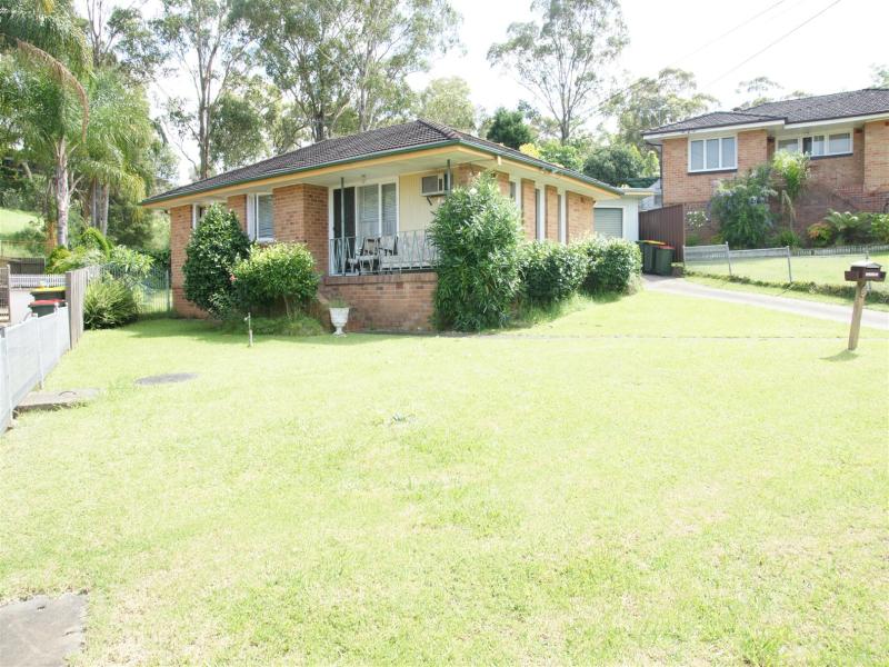 88 Strickland Crescent, Ashcroft, NSW 2168 Property Details