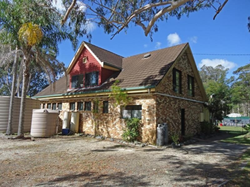 353B Shoreline Drive, Riverside, NSW 2444