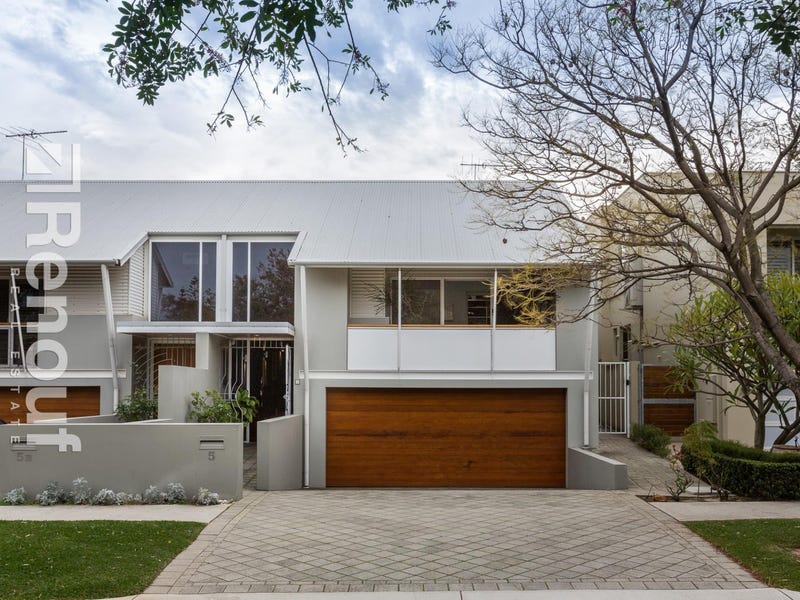 5 Clement Street, Swanbourne, WA 6010 Property Details