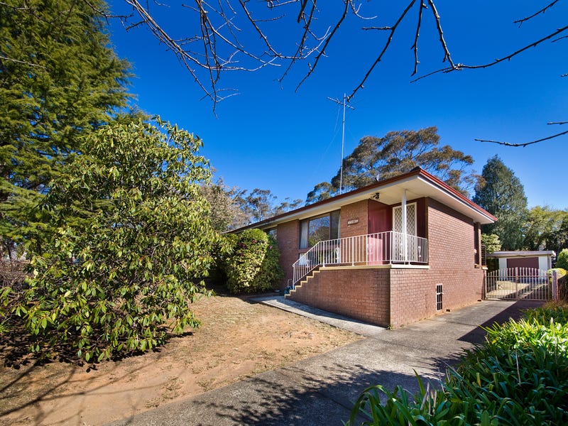 16 Links Road, Blackheath, NSW 2785 Property Details