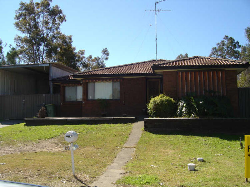 Property 105120020, Cranebrook, NSW 2749 - Property Details