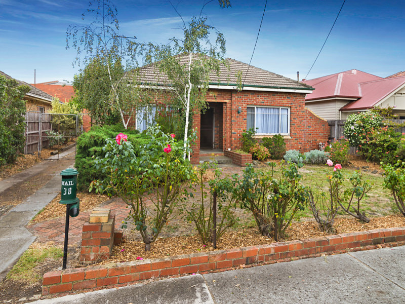 38 Smith Street, Alphington, VIC 3078