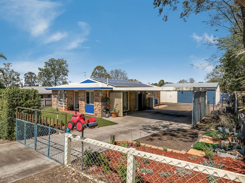 22 Balfour Street, Wyreema, Qld 4352 Property Details