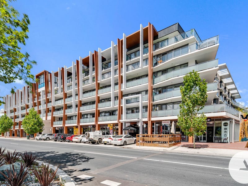 219/6 Cape Street, Dickson, ACT 2602 Property Details