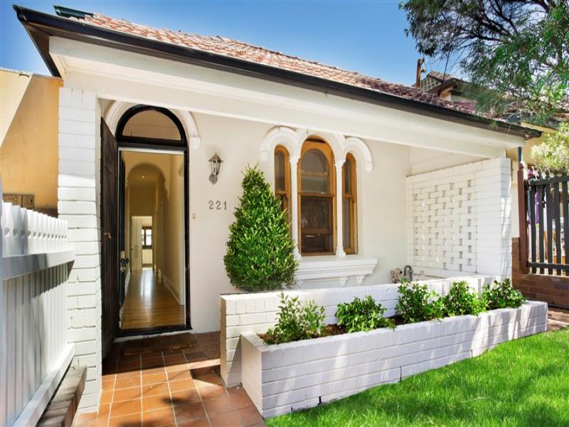 221 Corunna Road, Petersham, NSW 2049 Property Details