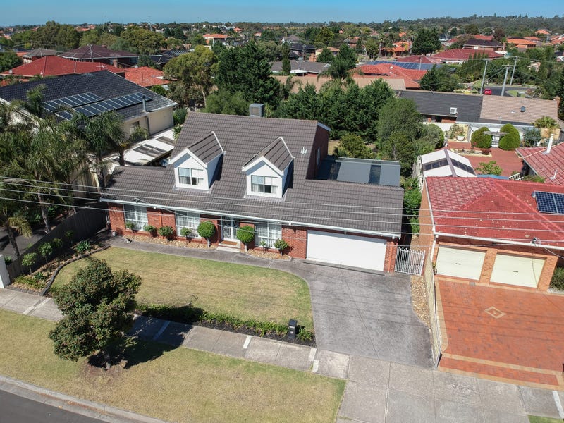 124 Greenvale Drive, Greenvale, Vic 3059 Property Details