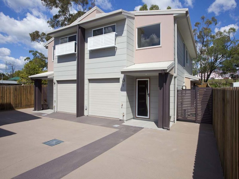 2/29 Broadwater Road, Mount Gravatt East, QLD 4122