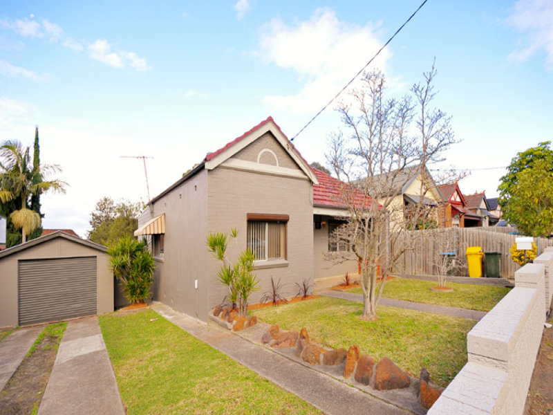 209 Balmain Road, Leichhardt, NSW 2040 Property Details