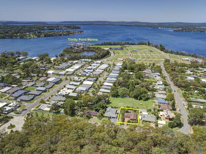 3 Charles Avenue, Morisset Park, NSW 2264 3 Charles Avenue, Morisset Park, NSW 2264